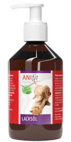 Cat Dog B.A.R.F. Supplements Salmon Oil (Lachsöl) 500 ml 1 Piece Anifit