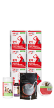Notfallapotheke Hund/Katze 260g (1 Set)