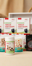 Notfallapotheke Hund mit Schonkost 260g (1 Set)